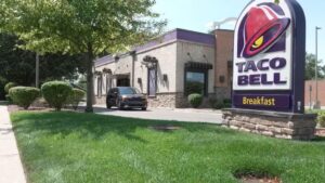 WATCH:  Taco Bell responds to reports of stomach parasite investigation