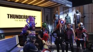 WATCH:  Comic-Con returns with costumes, fans and major movie reveals