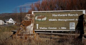 Utah restricts target shooting on wildlife lands in 16 counties due to wildfire risk