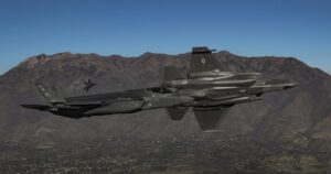 Massive July 4 flyover to pass through Cache Valley for nation's 250th anniversary