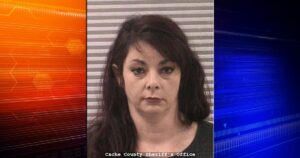 Preston woman sentenced to three more months in jail for violating probation after assaulting family member