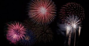 Logan and North Logan suddenly cancel Pioneer Day fireworks due to weather