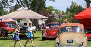GALLERY: Cache Valley Cruise-In 2026