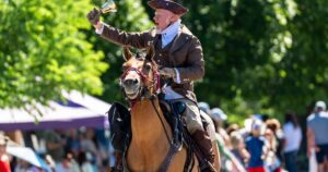 GALLERY: Hyrum Independence Day Parade 2026