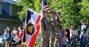 GALLERY: Lewiston Independence Day Parade 2026