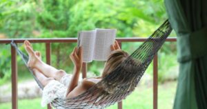 Six ways to ditch parent guilt and find time for self-care