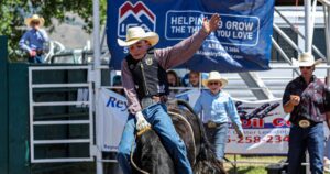 GALLERY: Lewiston Jr. Rodeo 2026