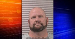 Smithfield man admits to hitting and killing pedestrian while drunk