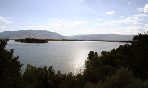 Pineview Reservoir one of seven waterbodies with increased fishing limits