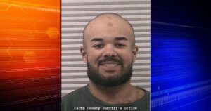 Logan man sentenced to jail for soliciting 17-yr-old girl