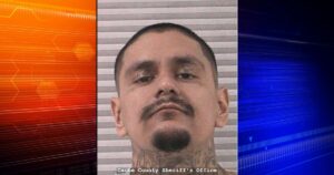 Logan man sentenced to jail and probation for stabbing and shooting at another man in 2024