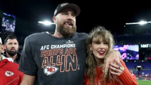 ‘So personal and so intimate’: ‘GMA’ anchors describe Taylor Swift, Travis Kelce wedding