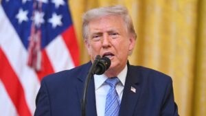 Declassified documents touted by Trump say election systems ‘would be difficult to manipulate’