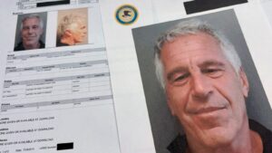Model scout investigated for Epstein trafficking ties found dead in France
