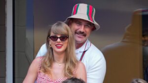 Taylor Swift paid New York City more than $160k for wedding permit, mayor says