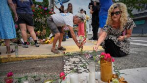 Lawmakers demand answers after ‘bombshell’ report of ICE officer shooting in Maine