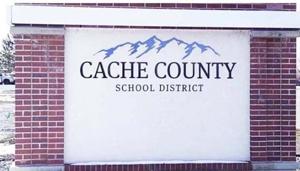Man charged with felony terrorism after alleged threats at Cache County School Board tax hearing