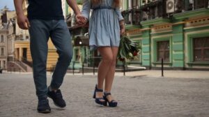 WATCH:  Gen Z says finding love is too expensive