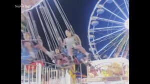 WATCH:  Ride malfunction at Tennessee’s largest state fair leaves 9 injured
