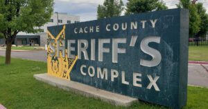 Deputies searching for suspects after heavy equipment used in Logan Canyon vandalism