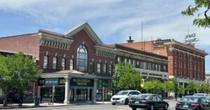 CacheARTS launches THEATRE FOR ALL program for touring shows at Ellen Eccles Theatre