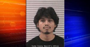 Logan man sentenced to prison for raping 13-year-old girl