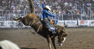 GALLERY: Preston Night Rodeo – August 1, 2026