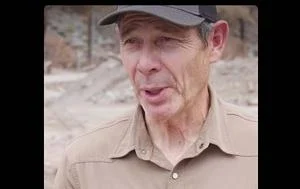 Sen. John Curtis proposes legislation to allow states to mitigate potential wildfire damage