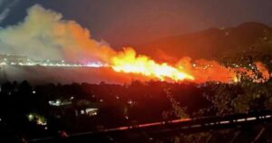 Utah’s 2026 wildfire season by the numbers