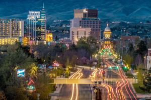 Idaho tops WalletHub’s best states to live ranking; Utah, Wyoming make top 10