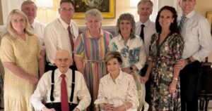 Latter-day Saint President Dallin H. Oaks marks 94th birthday