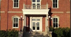 County Council appoints members of the Recreation Study Committee after two-week delay