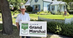 Providence keeps generations-old tradition alive during Sauerkraut Days