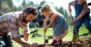 Cache Valley Day of Service brings communities together to commemorate 25 years since 9/11