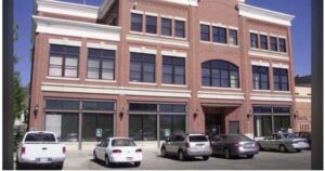 Cache County begins steps to improve security of County Administrative Building