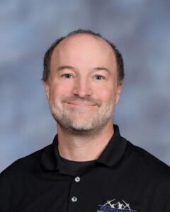 Mount Logan Middle School teacher receives inaugural Utah civic education award