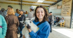 Utah 4-H youth get world perspective in Ireland and Peru