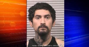Hyrum tattoo artist admits to sexual assaults during work
