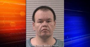 West Valley City man pleads guilty after taking 17-year-old North Logan girl to Oregon