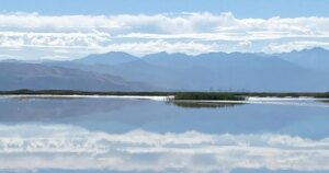 Church of Jesus Christ of Latter-day Saints leaders highlight Great Salt Lake water donation, conservation efforts
