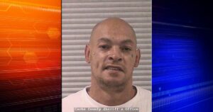 Logan man sentenced to prison for multi-day assault