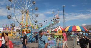 Box Elder County Fair is as good as it gets