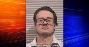 Montana man admits to $97K heavy equipment theft in Cache Valley