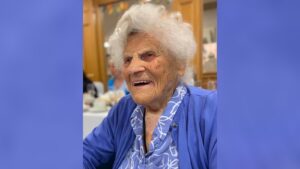 World’s oldest living person celebrates 117th birthday