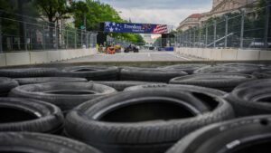 What to know about this weekend’s IndyCar race on the streets of the nation’s capital