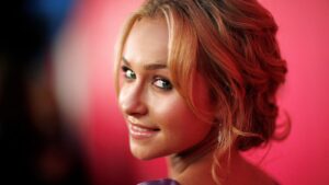 Actress Hayden Panettiere remembered as ‘amazing talent’ after death at 36