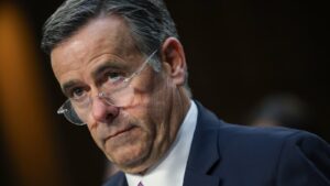 CIA Director John Ratcliffe in Moscow for meetings, sources say