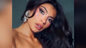 WATCH:  Dethroned Miss NC files defamation lawsuit