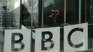 Trump urges court to reject BBC’s bid to secure records from his family in defamation case