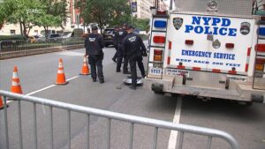 WATCH:  2 arrested in mysterious New York City sewers case